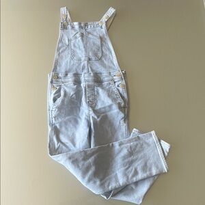 Faherty kids Overalls Pants Sz 10